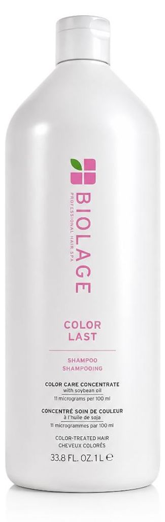 Matrix - Biolage ColorLast Orchid Shampoo (Hair) - Shampoo Obrázek produktu 