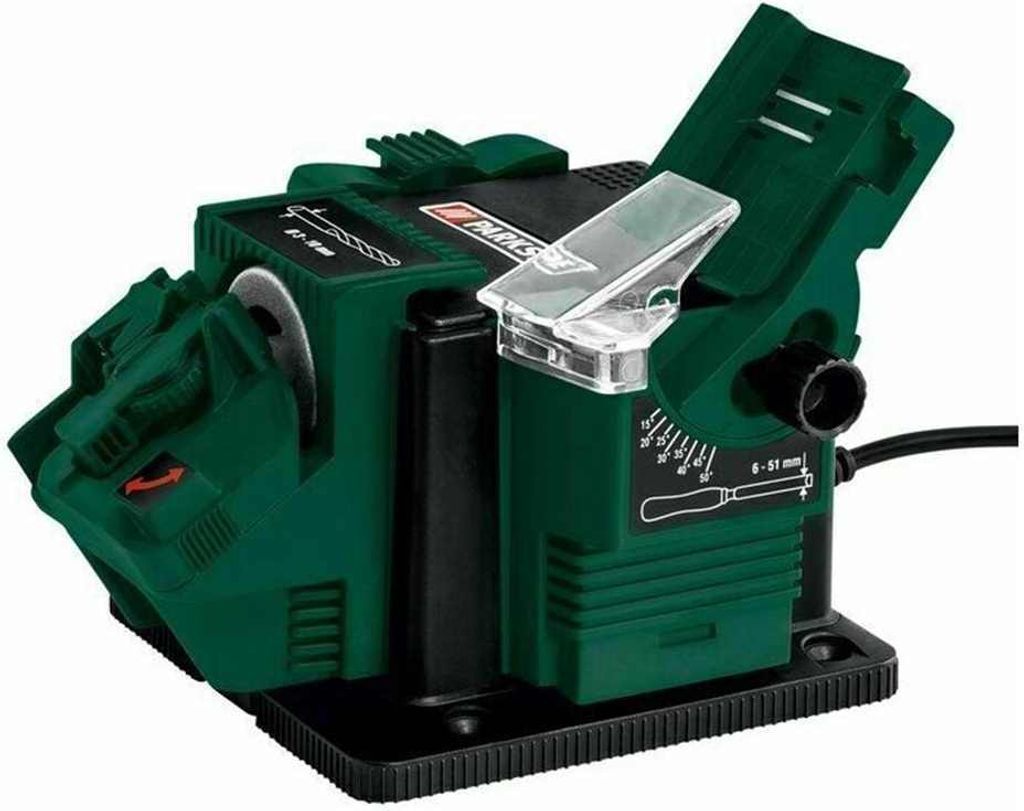 PARKSIDE Schärfstation PSS 65 Messer,Stemmeisen,Werkzeug, Produktbild 