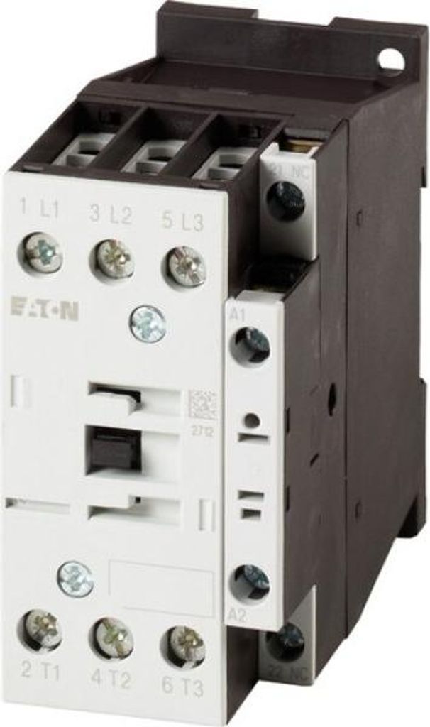 Eaton LEISTUNGSSCHÜTZ 17A 7,5KW HK1Ö (DILM17-01 (24VDC))