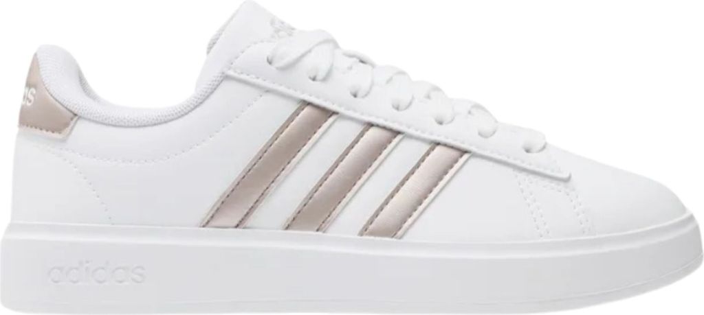 Adidas Damen Sportschuhe GW9215 Grand Court weiß r. 37⅓
