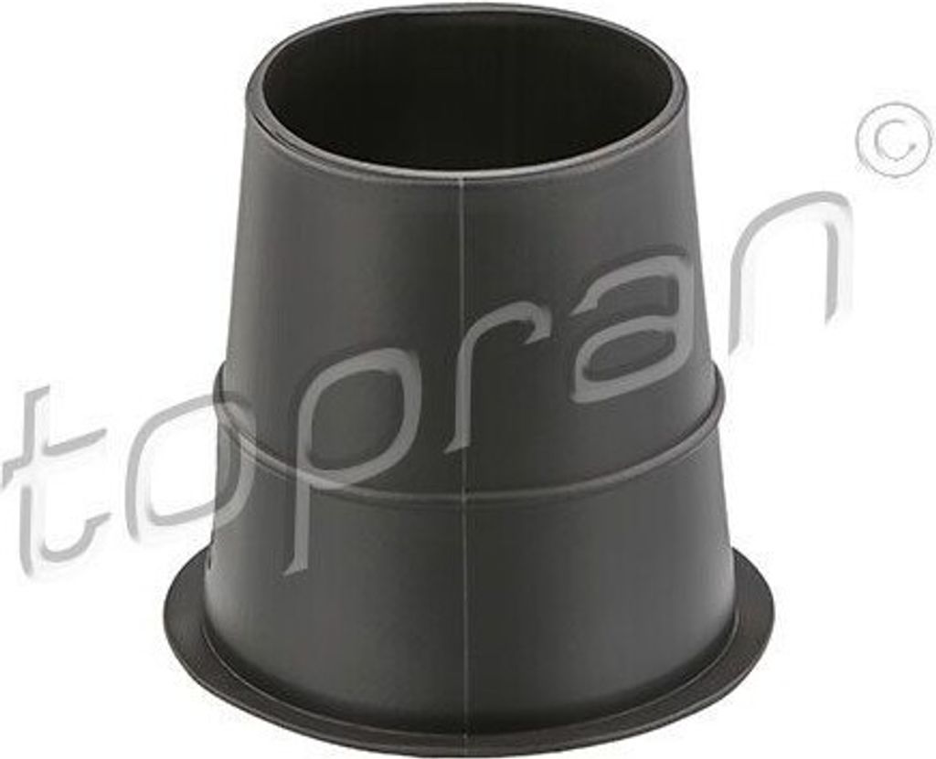 TOPRAN 503 799 - OE 3353 1 507 254 Schutzkappe, Stoßdämpfer für R59, R61, R58, R60, R55, R57, R52, R56, R50, R53