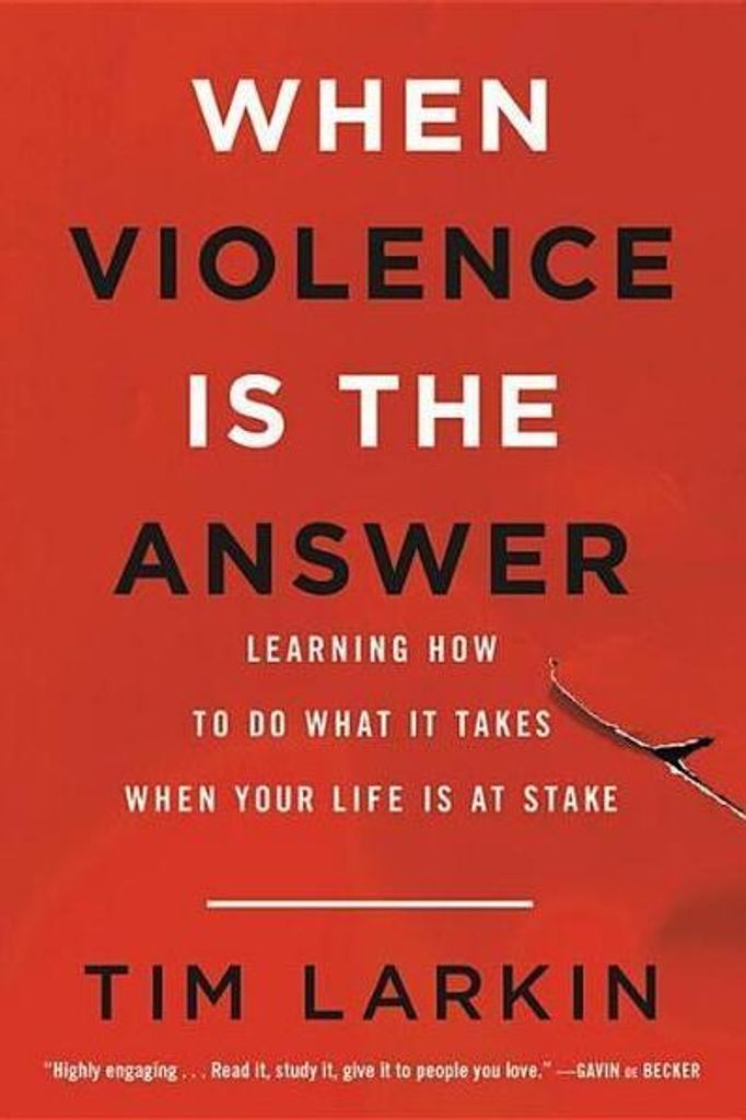 When Violence Is the Answer