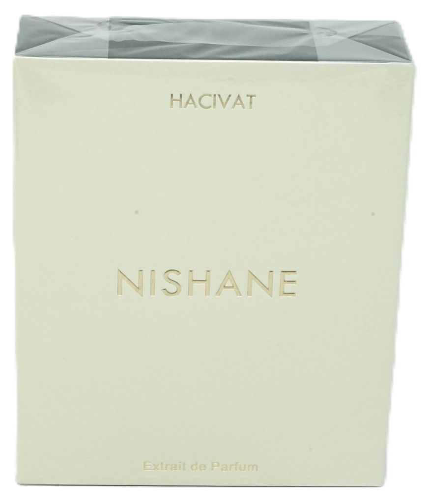 Nishane Hacivat Extrait de Parfum 50ml Produktbild 