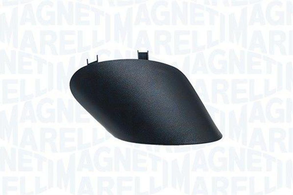 MAGNETI MARELLI 182205001000 Gehäuse, Außenspiegel OE 0735596883 kompatibel mit Punto, Linea, Grande Punto, 500