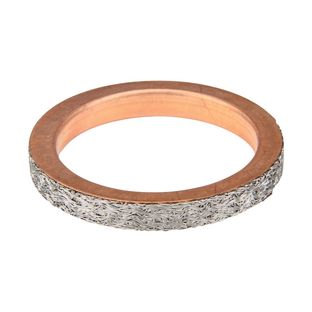 Joint de collecteur 41,7x35x5mm pour Suzuki GSF 1200, Image du produit 