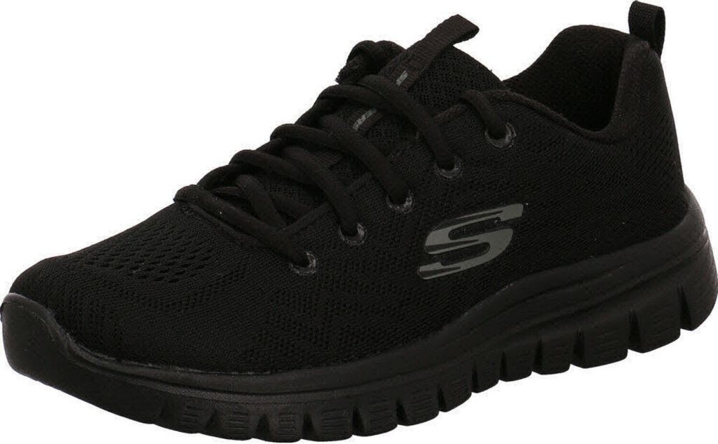 Skechers Obuv Graceful, 12615BBK Obrázok produktu 57