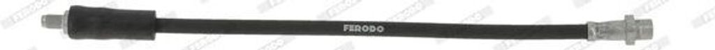 FERODO FHY2455 Bremsschlauch für BMW 7 (E38)