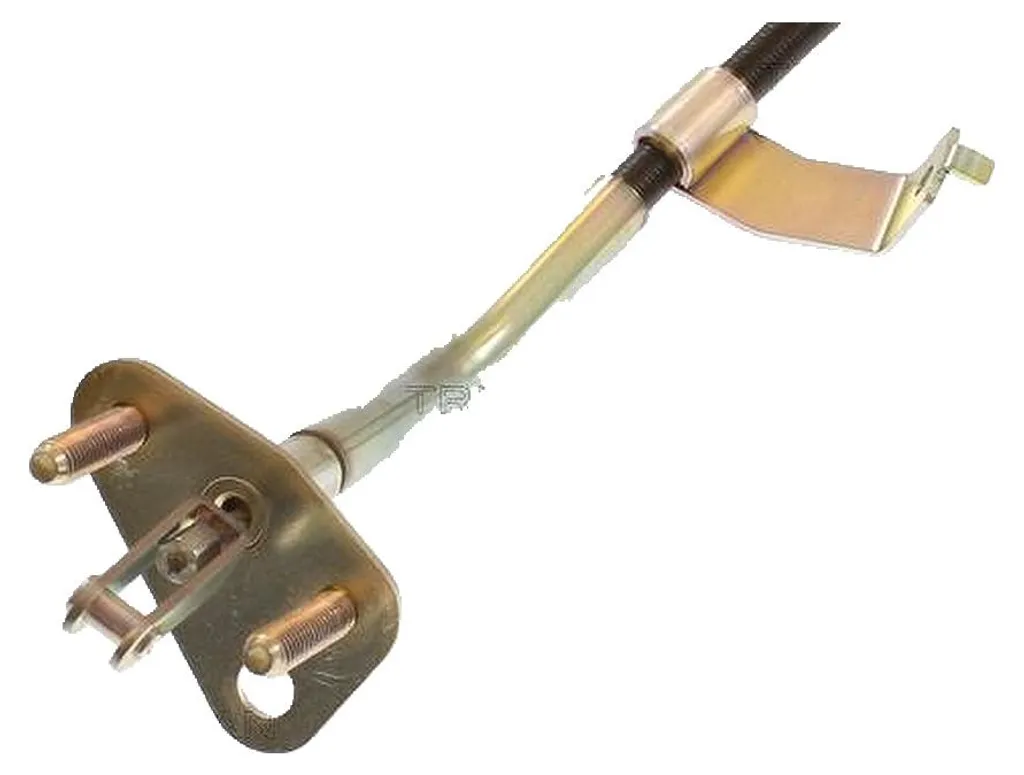 Câble d'embrayage TRISCAN 8140 43161 pour HYUNDAI i10 haute qualité