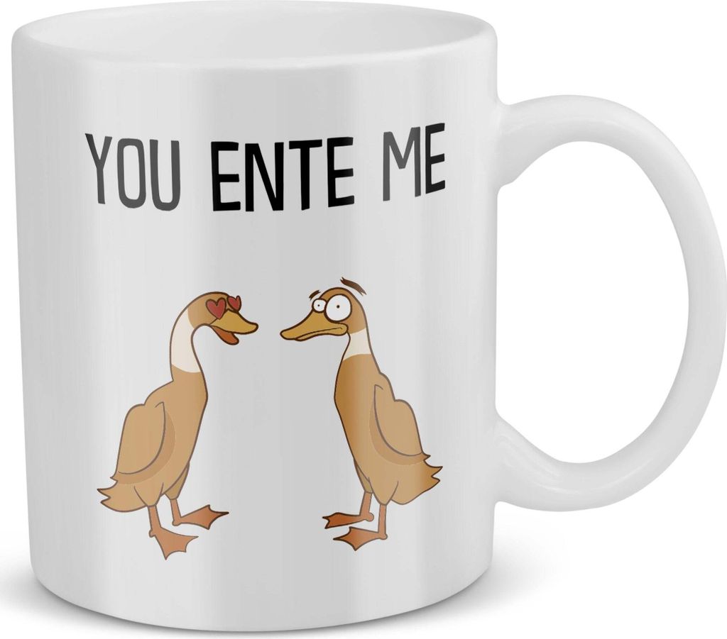22Feels Jahrestag Geschenk Tasse Frauen Männer Hochzeitstag Ehemann Ehefrau Valentinstag Freund Freundin Kaffeetasse Geburtstag Weihnachten Haferl...