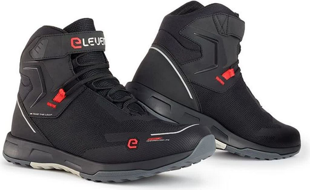 ELEVEIT NIRVANA AIRTECH Stiefel