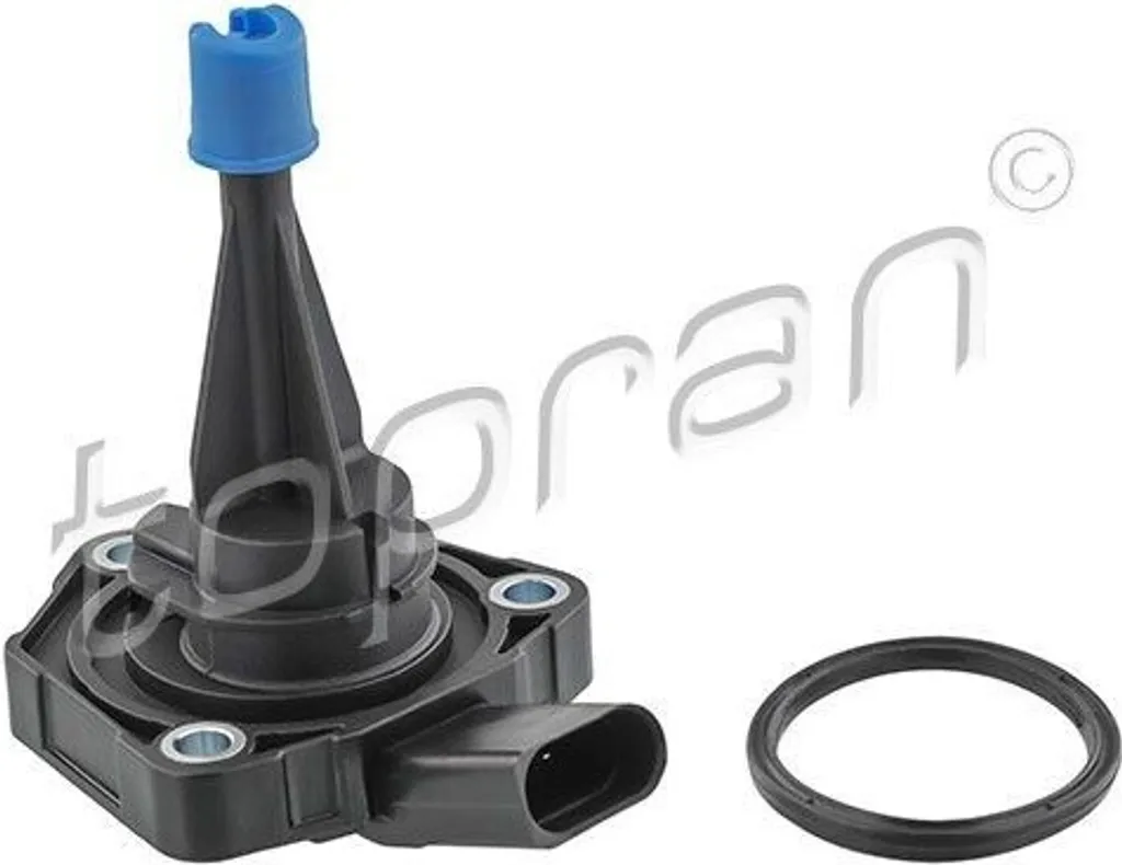 Capteur de niveau d'huile pour VW Touran, Caddy et Beetle - Topran 622 459
