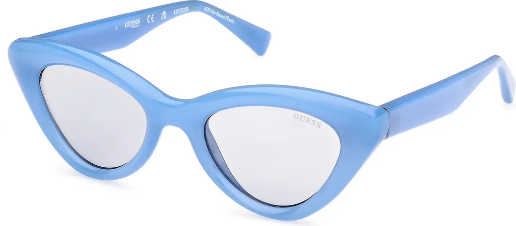 Lunettes de soleil Guess pour vos vacances et terrasses en ville