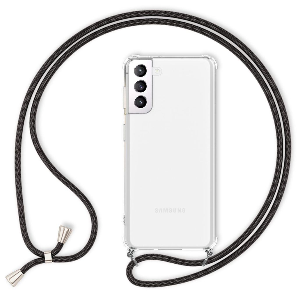 NALIA Custodia per cellulare con catena per Samsung Galaxy Immagine del prodotto 