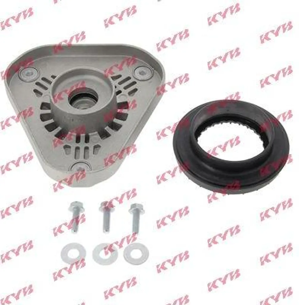 Kit KYB SM1103 palier de suspension renforcé pour Classe E 2049810025
