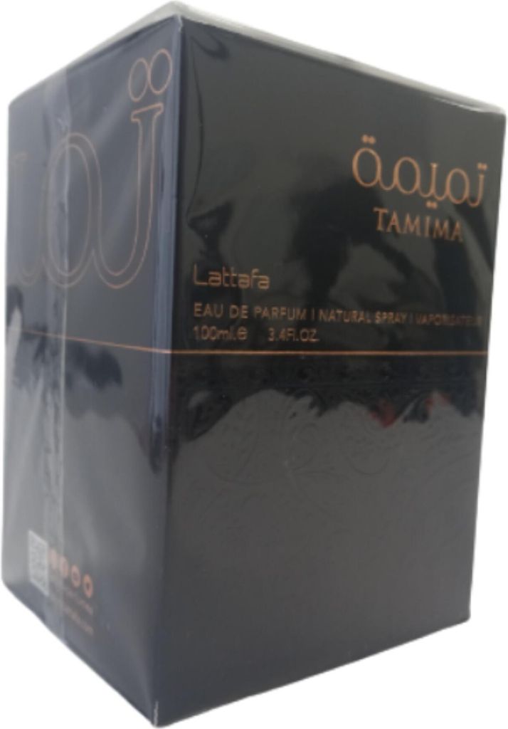 Lattafa Parfum Tamima Eau de Parfum 100ml Produktbild 