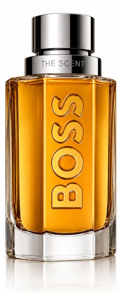 Hugo Boss Boss The Scent For Him EDT plnitelný 50 ml M Zdjęcie produktu 