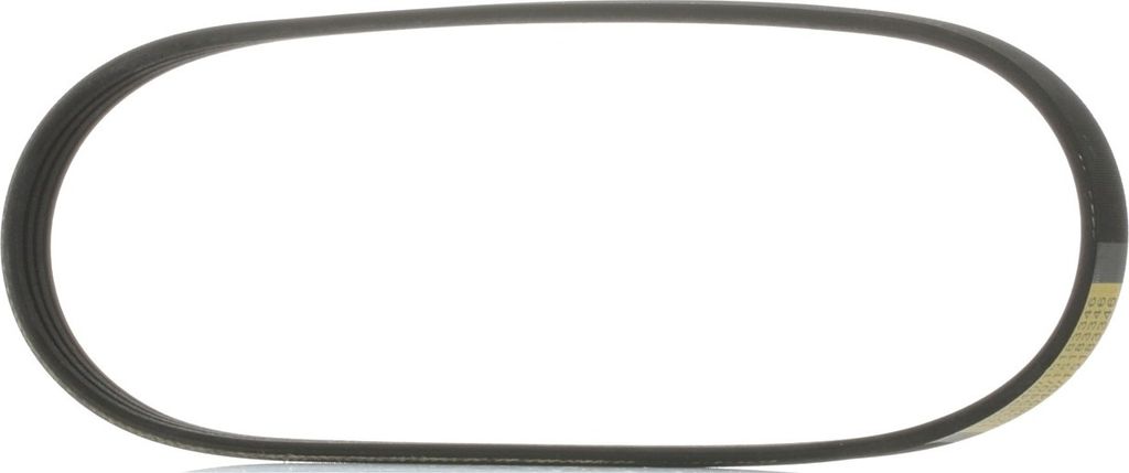 RIDEX Keilrippenriemen 643mm für OPEL INSIGNIA Caravan 305P0429