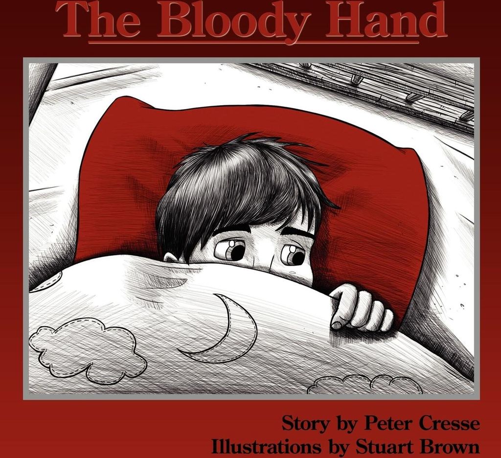 The Bloody Hand