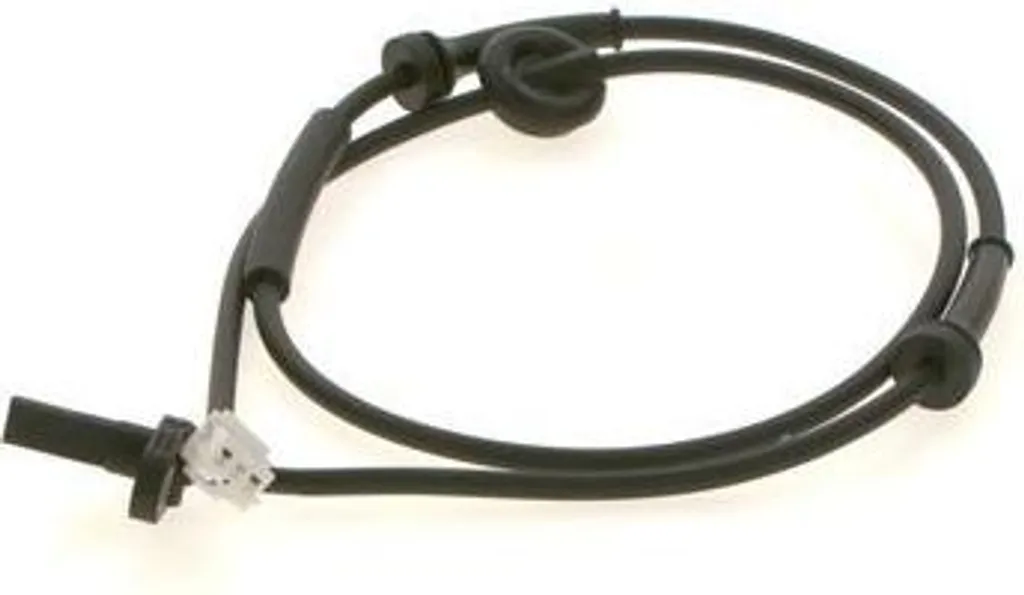 Capteur ABS de roue BOSCH 0265007022 pour Alfa Romeo 166 Berline et V6