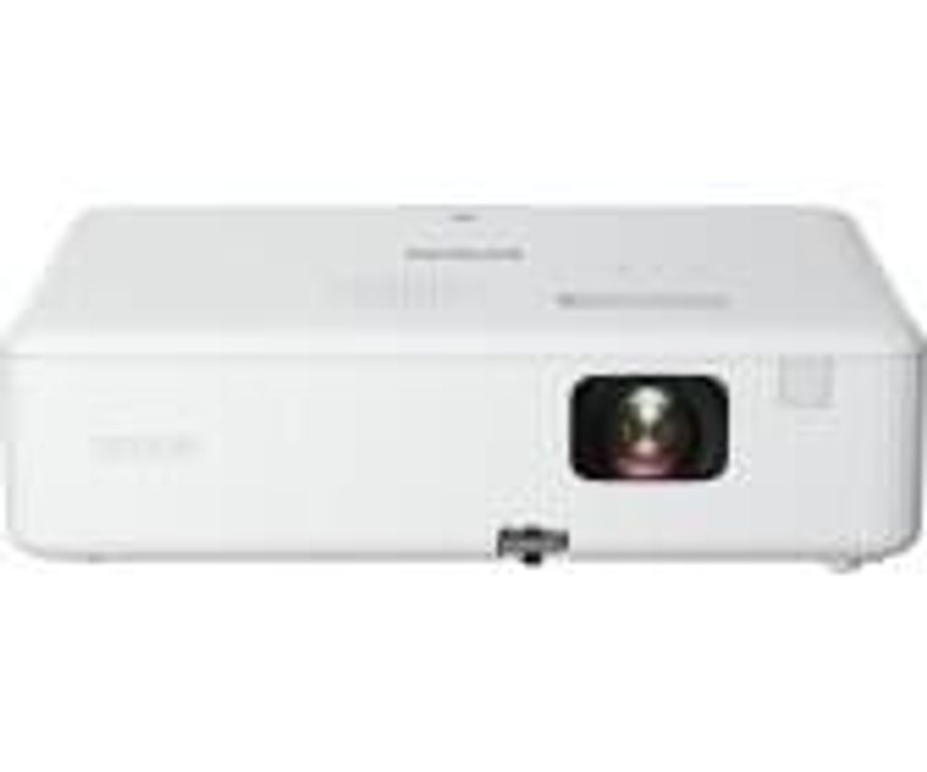 Epson CO-FH01 Proiettore Home Cinema 3LCD 3000 lumen (Full Immagine del prodotto 