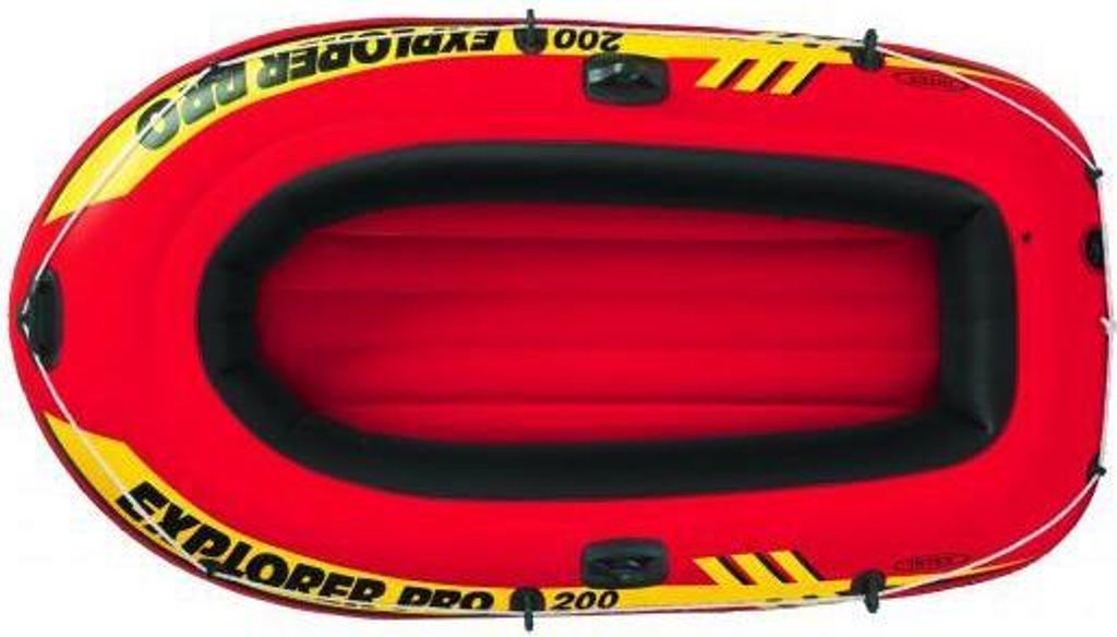 INTEX Bateau gonflable pour enfants Disney Cars 109x66 cm Image du produit 