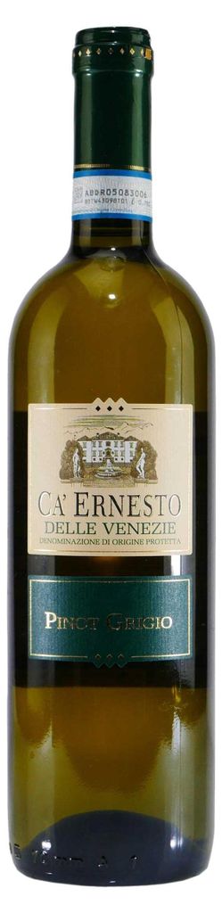 Ca` Ernesto Pinot Grigio DOC -trocken- (6 x 0,75L)