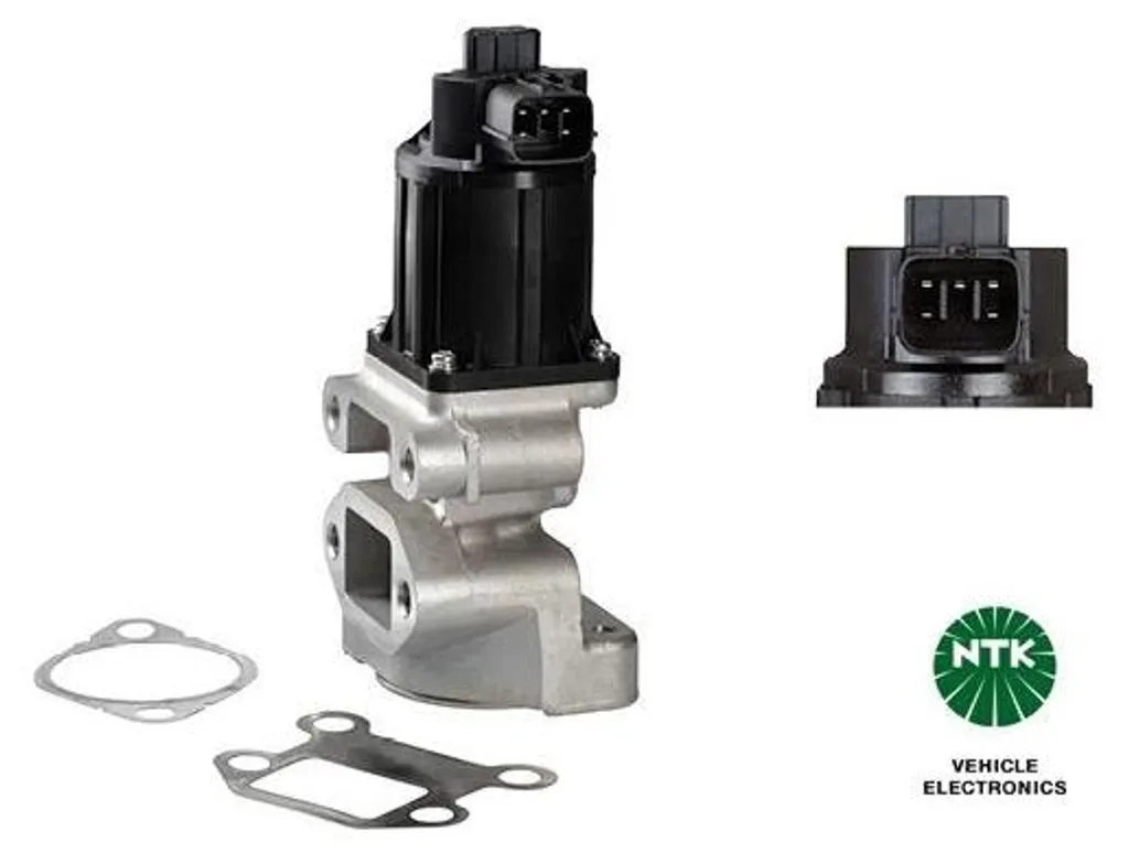 Supprimer le Voyant Moteur OPEL Corsa D avec la Vanne EGR NGK 93544