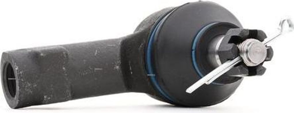 RIDEX Spurstangenkopf Spurstange für HYUNDAI GETZ (TB) Außen Vorne 914T0067