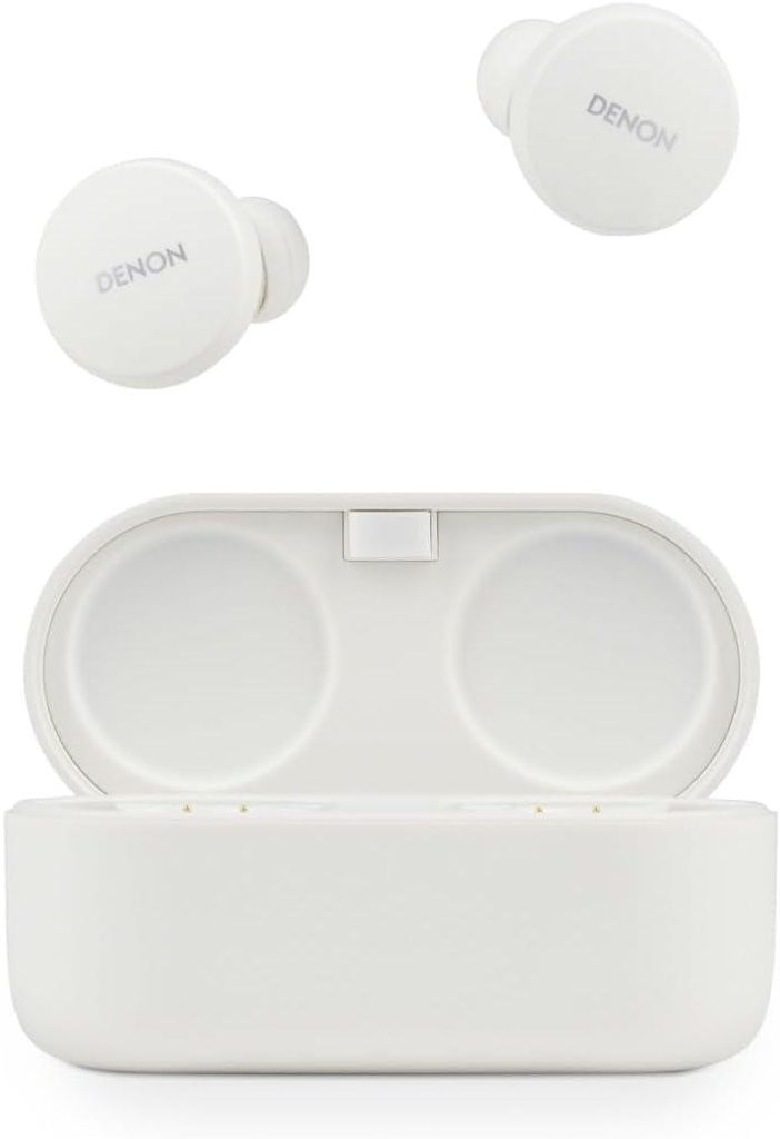 In-Ear-Kopfhörer, Klangprofil mit Masimo Adaptive Acoustic Produktbild 