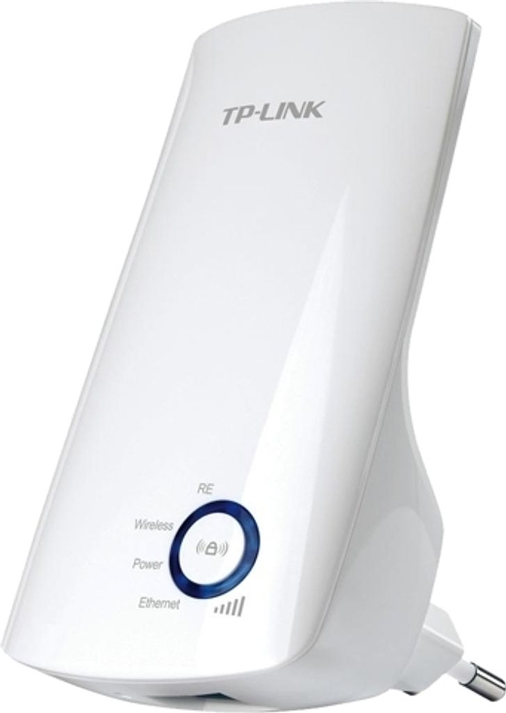 TP-Link W-Lan 300Mbps Repeater (TL-WA850RE) Produktbild 36