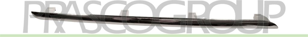 Kühlergitter - Teile BLIC 6502-07-3529936P