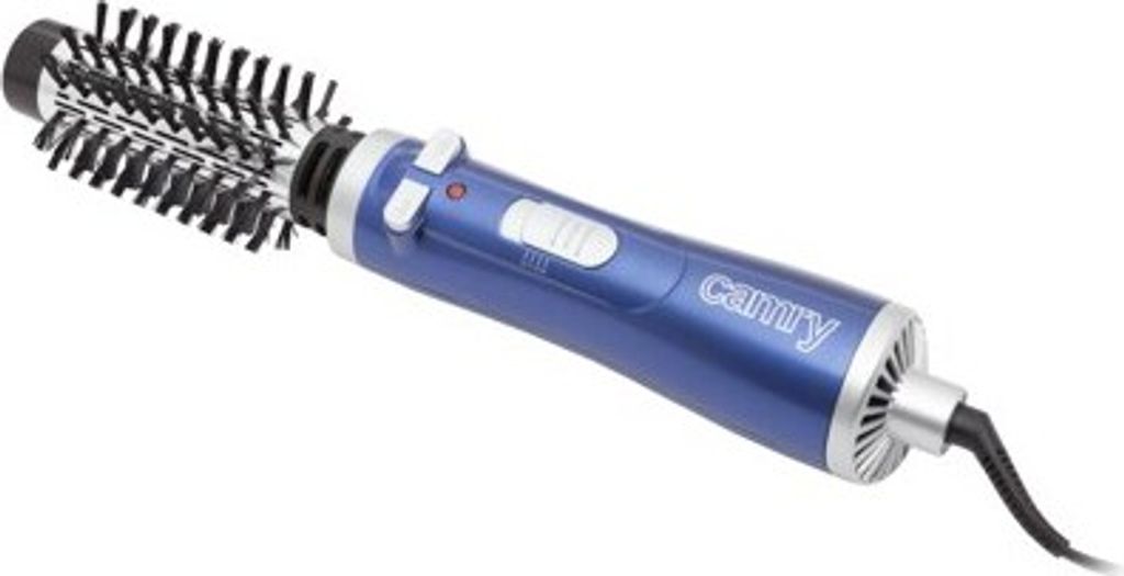 Obrotowa szczotka na gorące powietrze Camry | Elektryczna Zdjęcie produktu