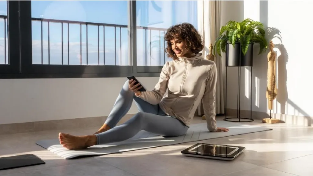 Pèse-personne Cecotec Surface Precision Smart Healthy avec App Bluetooth - 4