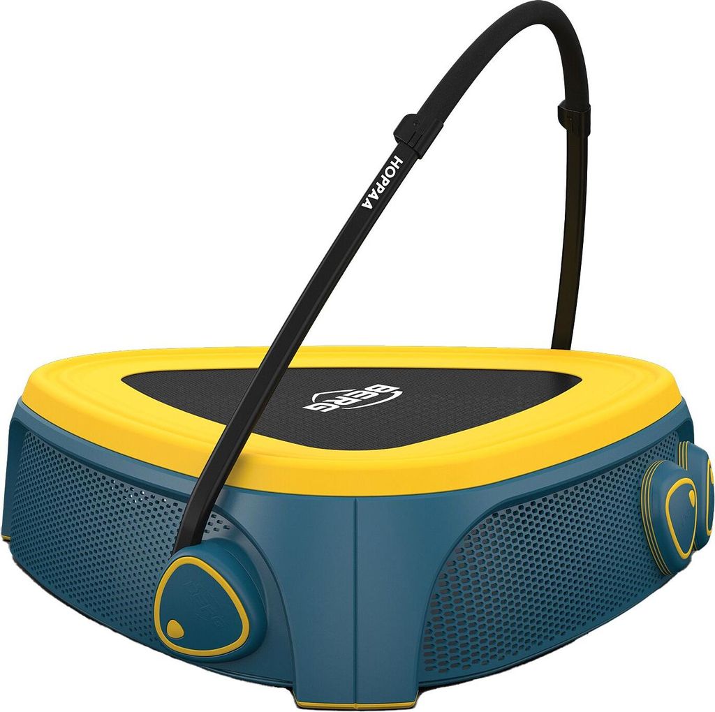 Berg Trampolin "Hoppaa"