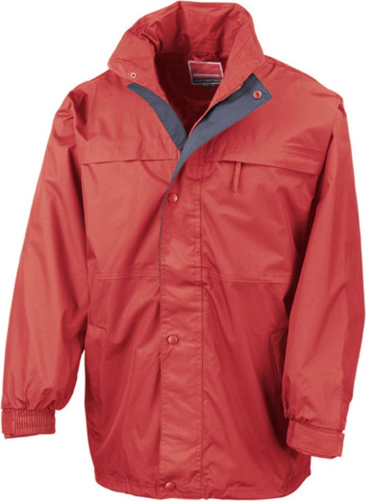 Result Multi-Function Jacket