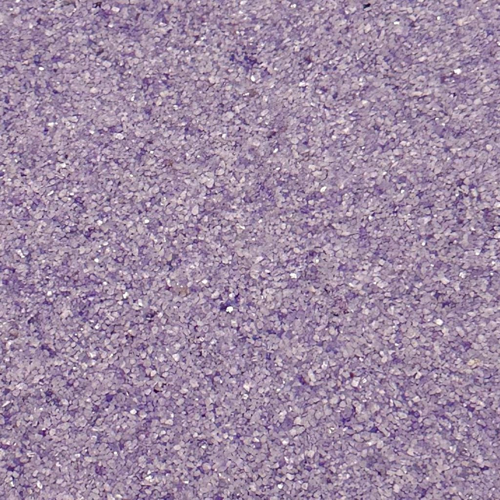 Farbsand 0,5Mm. 1Kg. Flieder Produktbild 