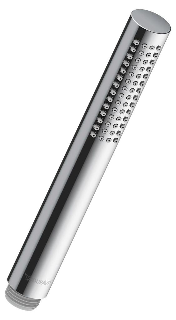 Duravit Stabbrause, rundowy, UV0640001010 Zdjęcie produktu 