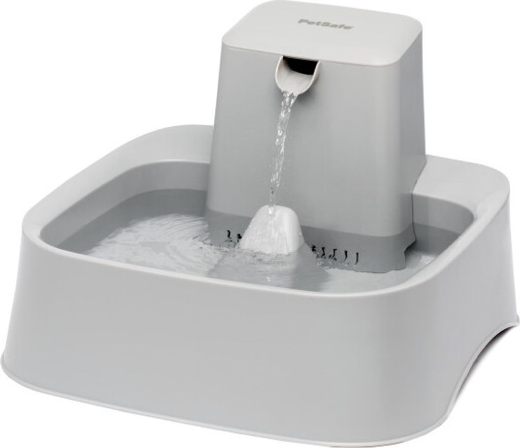 Petsafe Drinkwell fontaine pour grand chien Image du produit 