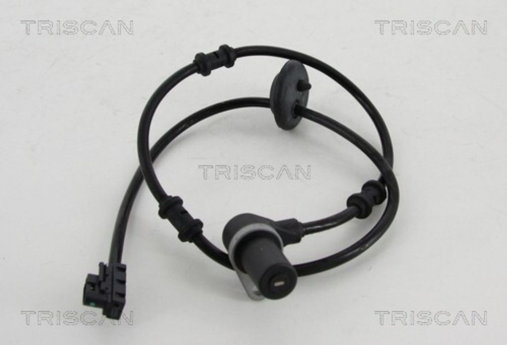 TRISCAN ABS Sensor Raddrehzahl Hinten Rechts passend für MERCEDES-BENZ E-Klasse Limousine (W210) 8180 23207