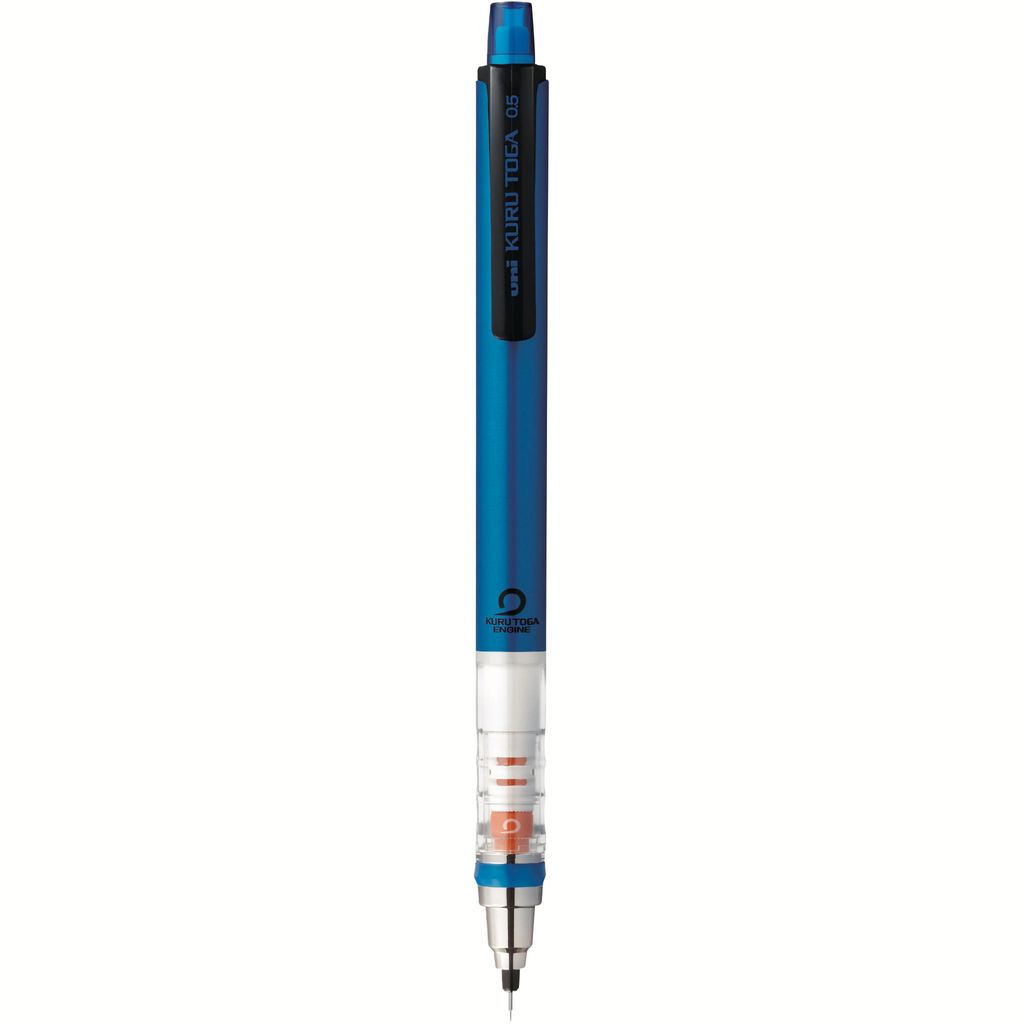 Mitsubishi Pencil Uni Kuru Toga Standard Mechanická tužka - Obrázek produktu 