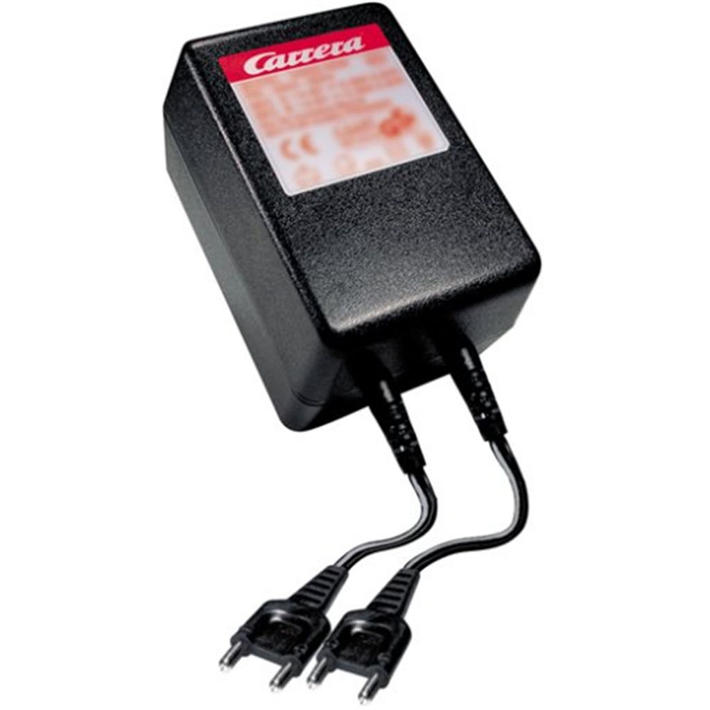 CARRERA 20026724 Carrera Evolution Trafo 14,8V