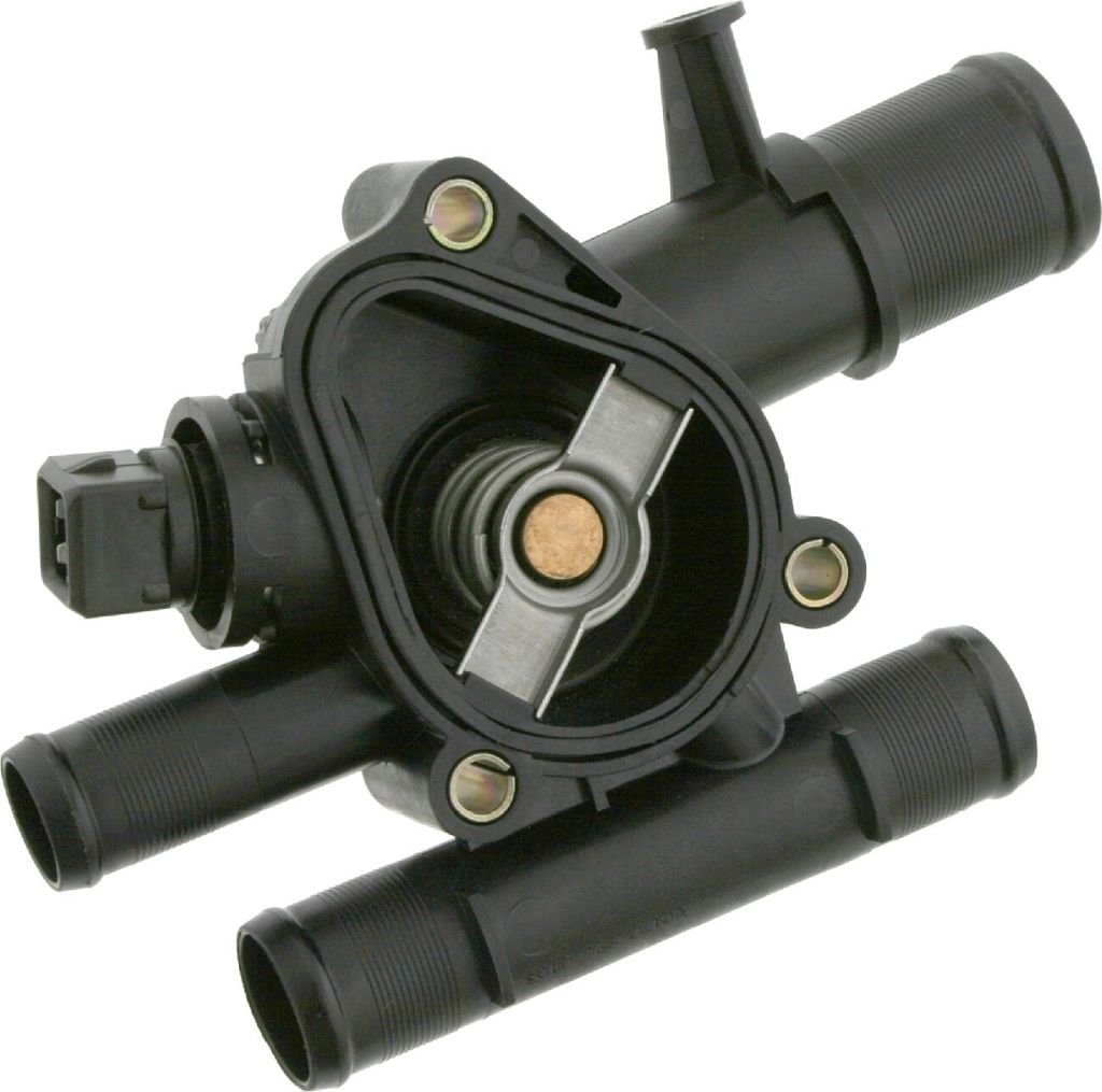 Febi Thermostat für Renault Grand Scenic Megane Scenic 1.9
