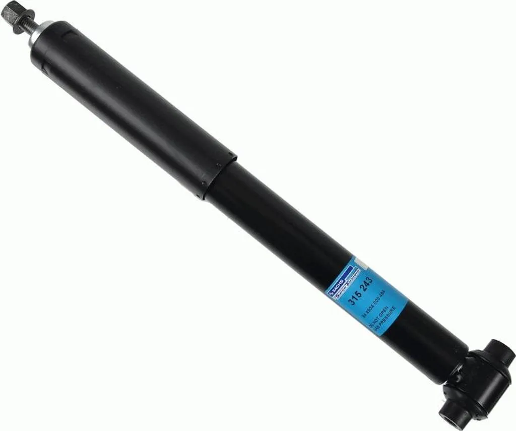 Amortisseur de suspension SACHS 315243 compatible S80 et Volvo V70