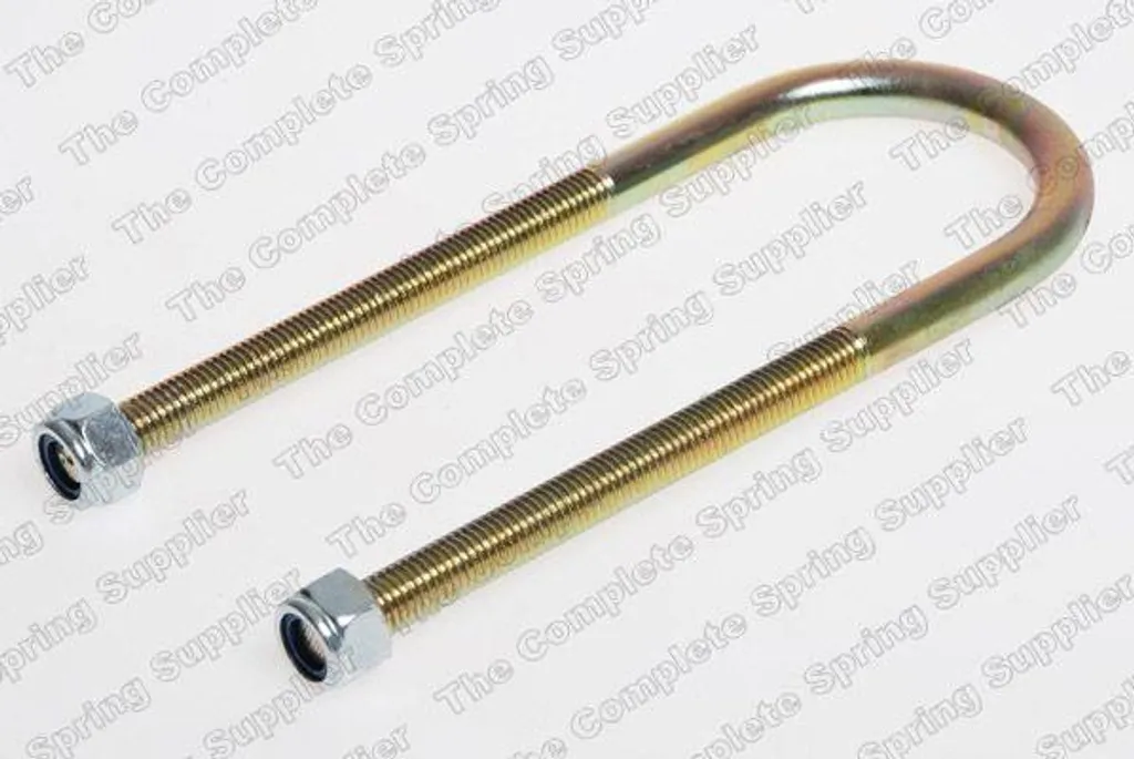 LESJÖFORS 77811 Pince à Ressort OE pour Toyota Hilux et Jeep Cherokee