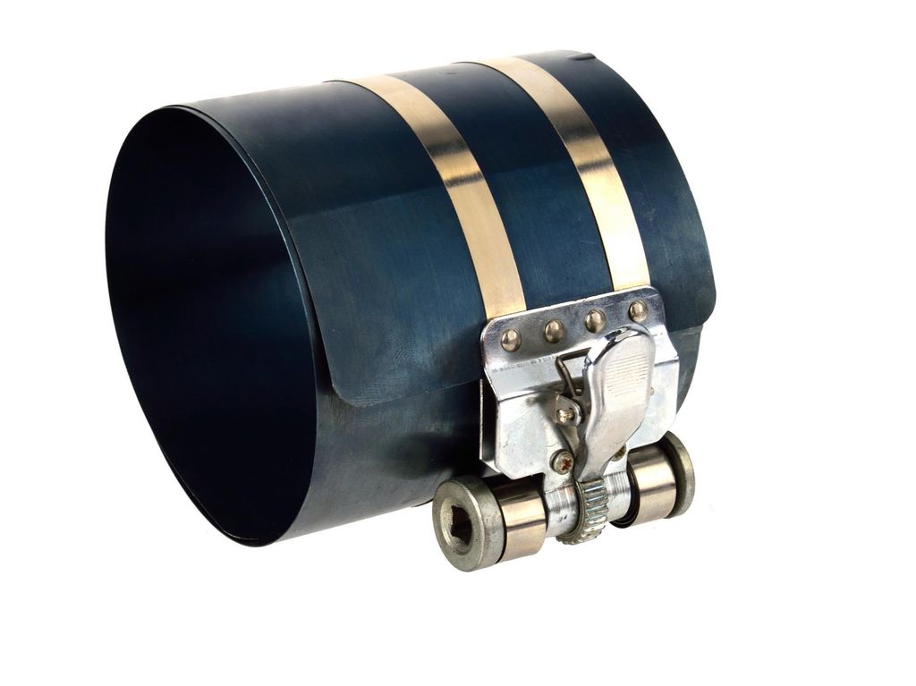 BSD Motor Kolbenring-Kompressor Werkzeug - 4” Kolbenring-Kompressor Klemme - 90-175mm