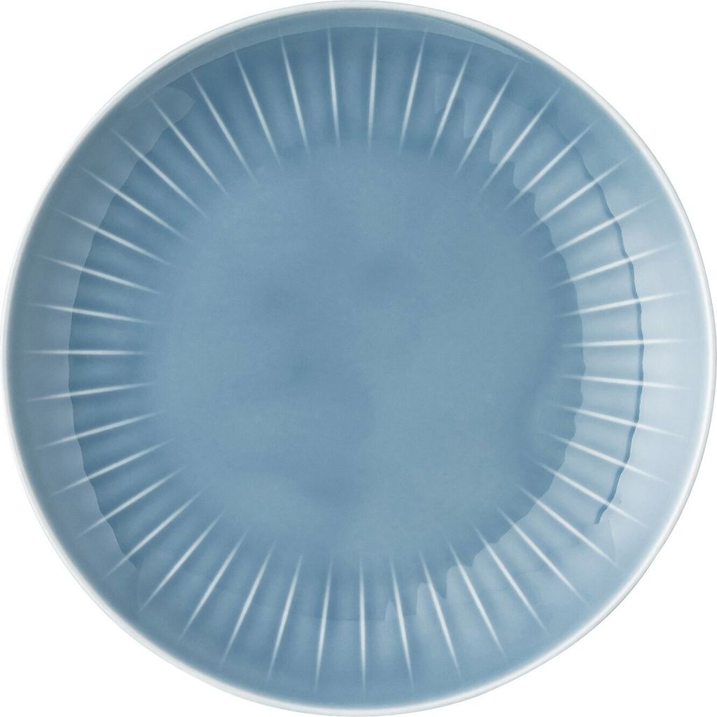 Rosenthal Teller 20 cm flach Joyn Denim Blue 44020-640211-10860