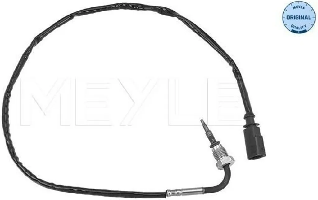 Sonde de température gaz d'échappement pour Seat Arona et Ibiza (KJ)