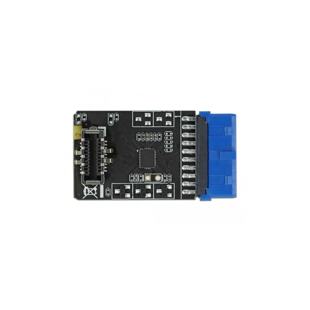 Adaptateur USB 3.2 Gen 1 Key A : Solution pour port interne manquant - 2