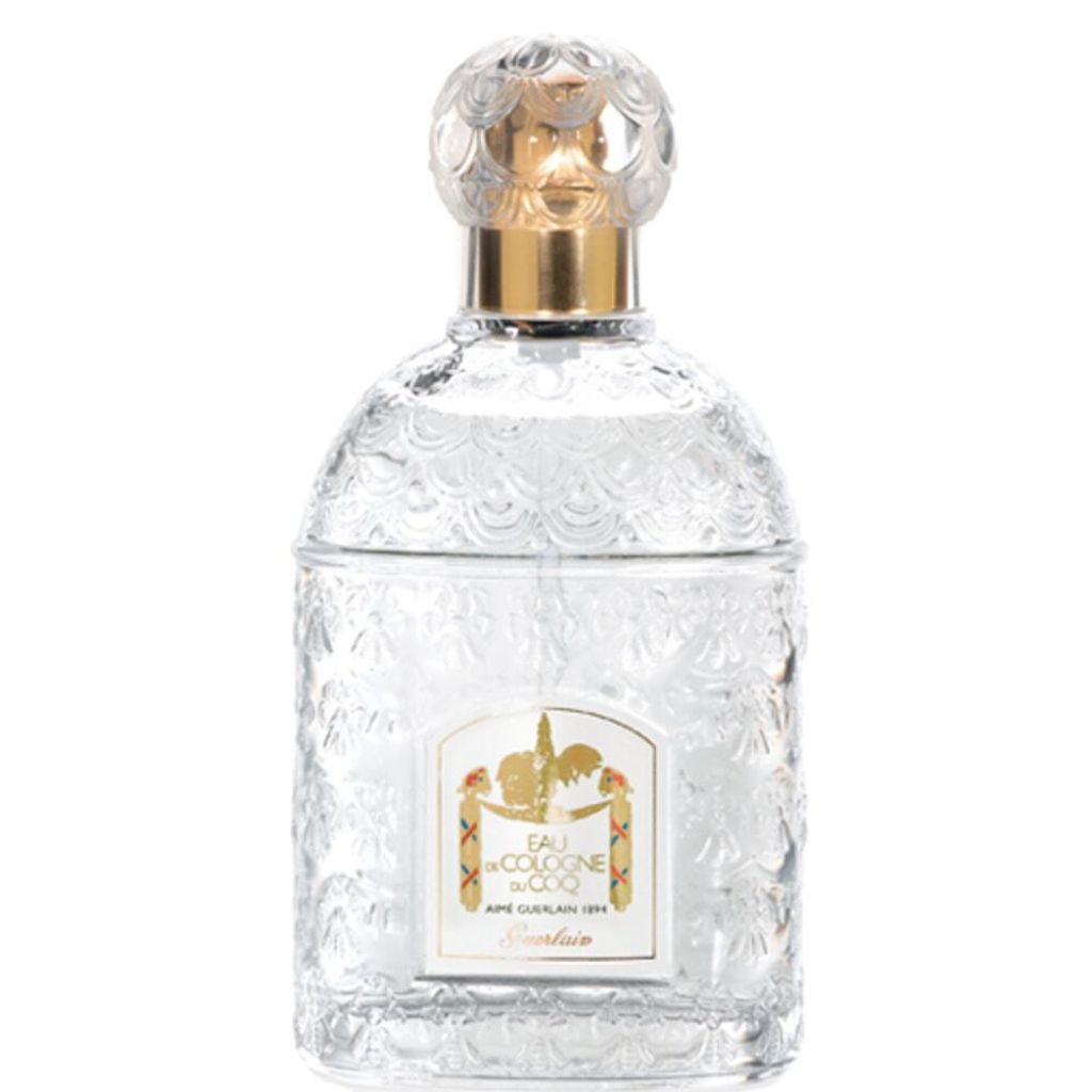 Guerlain Du Coq Eau de Cologne pour homme 100 ml Image du produit 