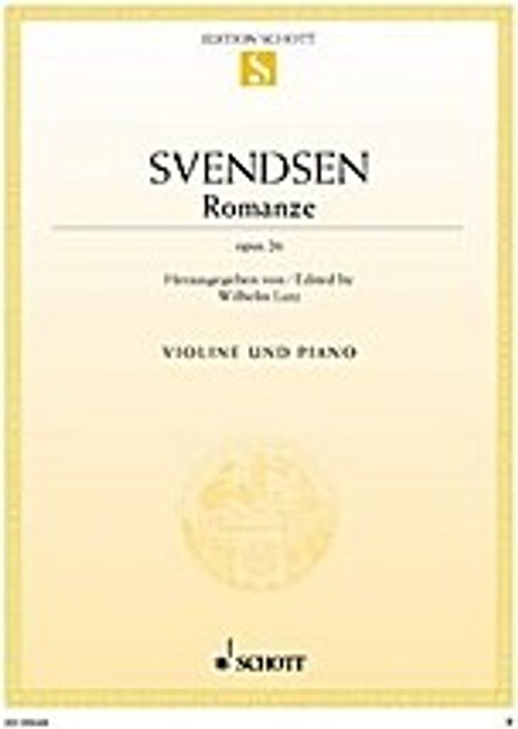Romanze